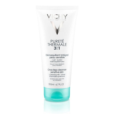 VICHY PURETÉ THERMALE 3in1 Gesichtsreinigung