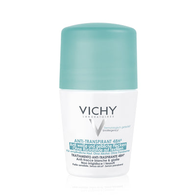 VICHY DEO ANTI TRANSPIRANT 48H