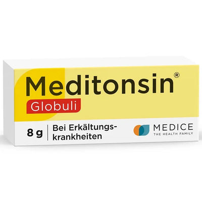 MEDITONSIN Globuli