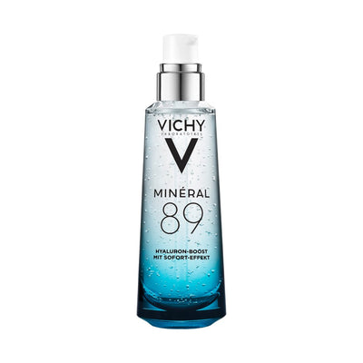 VICHY MINERAL 89 HYALURON-BOOST