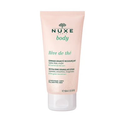 NUXE® Body Rêve de Thé Belebendes Körperpeeling