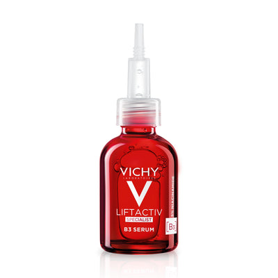 VICHY LIFTACTIV B3 SERUM PIGMENTFLECKEN & FALTEN