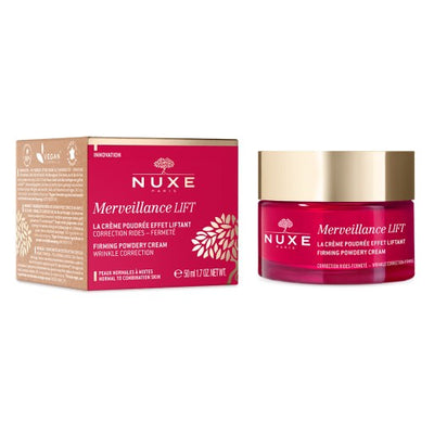 NUXE Merveillance® LIFT straffende Anti-Age Gesichtpflege für Mischhaut