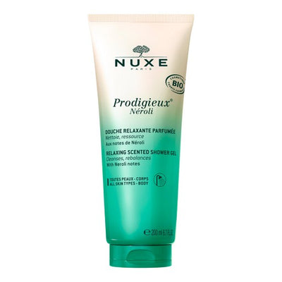 NUXE Prodigieux® Neroli Duschgel