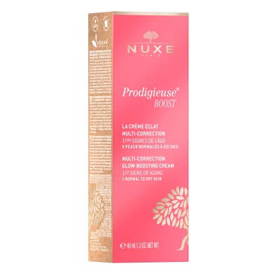 NUXE Prodigieuse® Boost Creme Tag