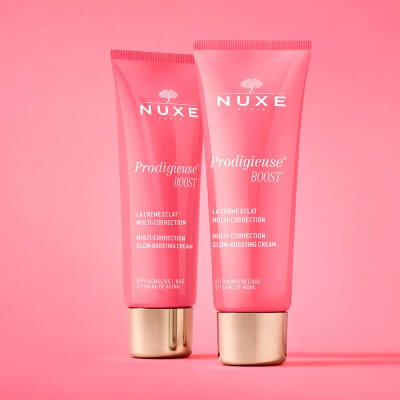NUXE Prodigieuse® Boost Creme Tag