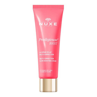 NUXE Prodigieuse® Boost Creme Tag