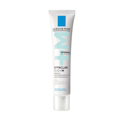 LA ROCHE-POSAY Effaclar Duo+ M Creme 40 ml