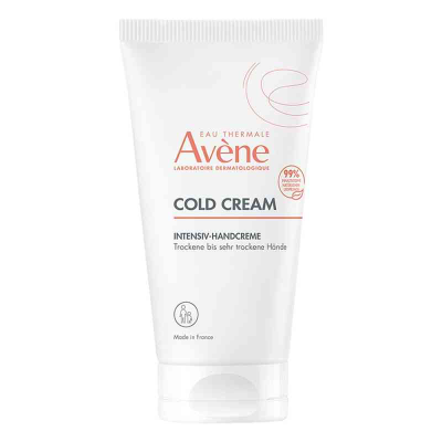 AVENE Cold Cream Intensiv-Handcreme - 50ml