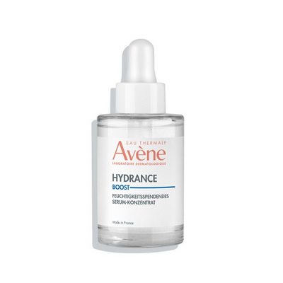 AVENE Hydrance BOOST feuchtigkeitsspend.Serum-Konz