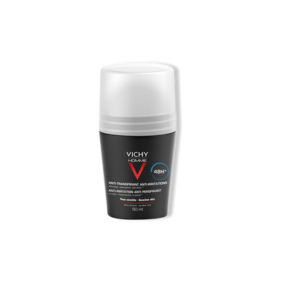 VICHY HOMME DEO FÜR EMPFINDLICHE HAUT