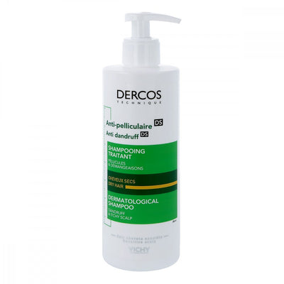 VICHY DERCOS ANTI-SCHUPPEN SHAMPOO
