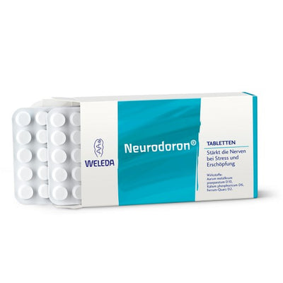 Neurodoron® tablets