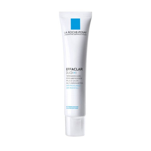 LA ROCHE-POSAY Effaclar Duo+ M Creme 40 ml