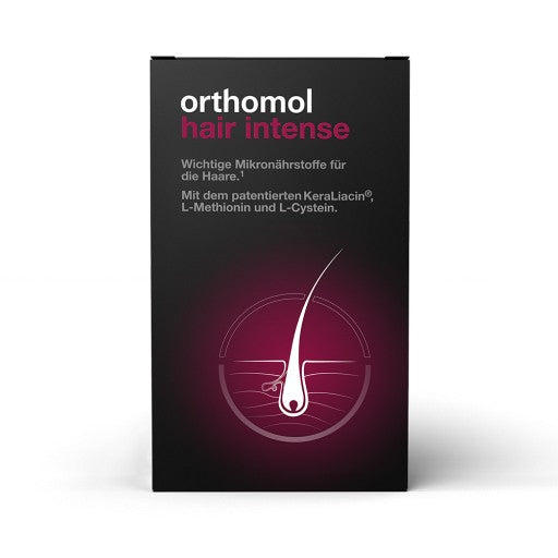 orthomol hair intense kaufen