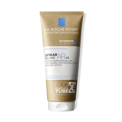 LA ROCHE-POSAY Lipikar Baume AP+M Körperbalsam - 200 ml