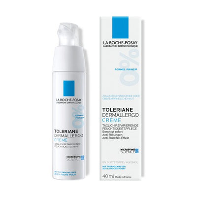 LA ROCHE-POSAY Toleriane Dermallergo Creme - 40ml