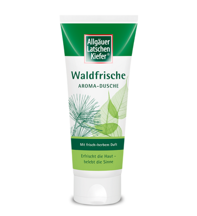Allgäuer Latschenkiefer® Waldfrische Dusche cyriapo.de kaufen