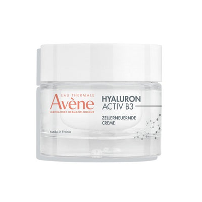 AVENE Hyaluron Activ B3 zellerneuernde Creme - 50ml