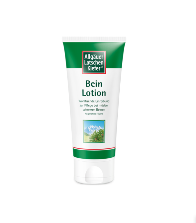 Allgäuer Latschenkiefer®Bein Lotion
