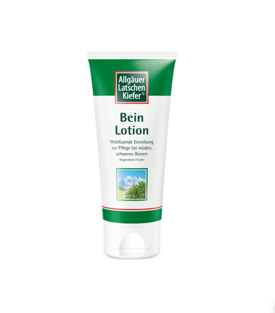 Allgäuer Latschenkiefer®Bein Lotion