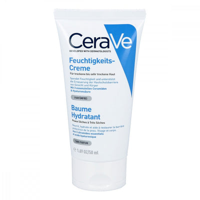 CERAVE Feuchtigkeitscreme (50 ml)