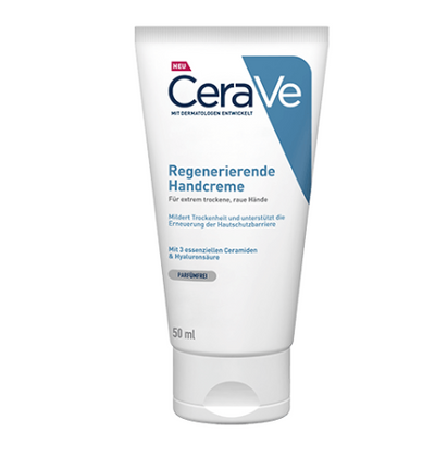CERAVE Regenerierende Handcreme