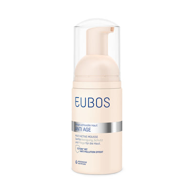 EUBOS ANTI AGE MULTI ACTIVE MOUSSE - 30ml