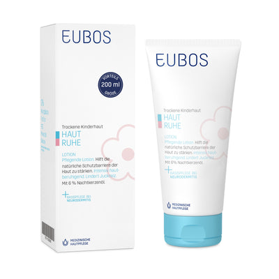 EUBOS HAUT RUHE LOTION - 200ml