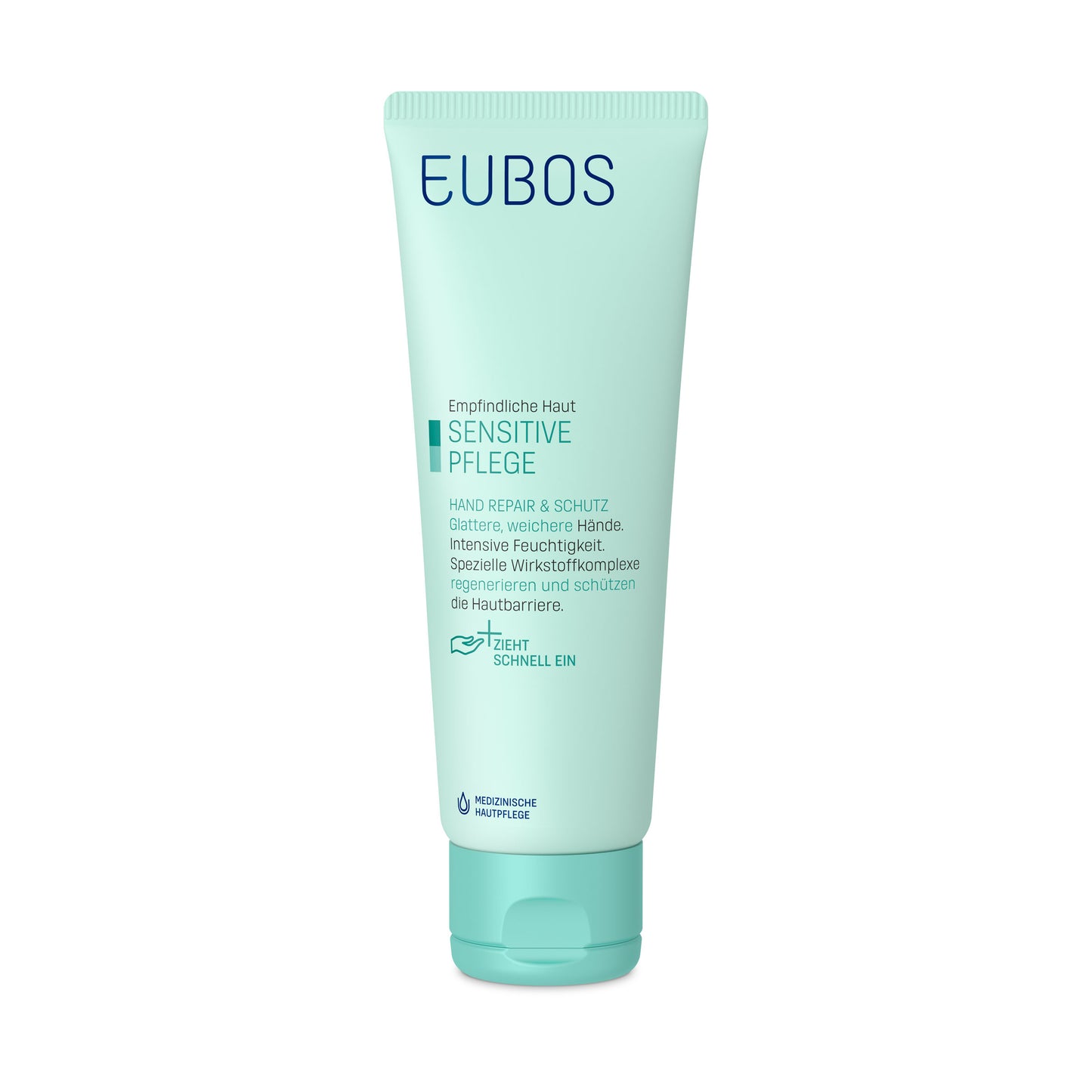 EUBOS SENSITIVE PFLEGE HAND REPAIR & SCHUTZ - 75ml