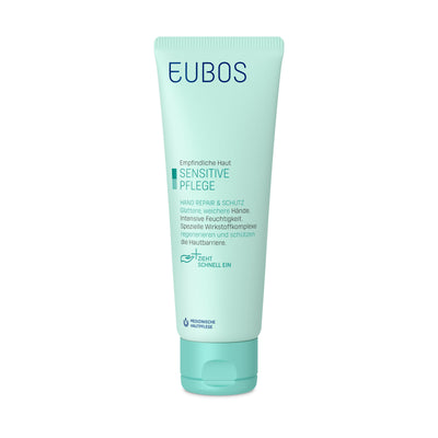 EUBOS SENSITIVE PFLEGE HAND REPAIR & SCHUTZ - 75ml