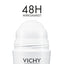 VICHY DEO ANTI TRANSPIRANT 48H