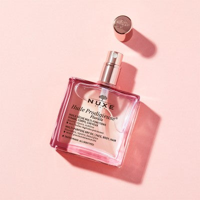 NUXE Huile Prodigieuse | Pflegeöl für Gesicht, Körper und Haar