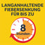 NUROFEN® Junior Fiebersaft Orange 20 mg/ml