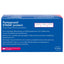 Pantoprazol STADA® protect 20 mg magensaftresistente Tabletten lindert Sodbrennen
