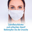 meridol ZAHNFLEISCHSCHUTZ & FRISCHER ATEM Mundspülung