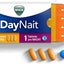 WICK DayNait Filmtabletten 16 St