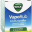 WICK VapoRub Erkältungssalbe
