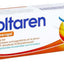 Voltaren Schmerzgel 11,6 mg/g bei Muskel- und Rückenschmerzen