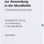 CORSODYL Lösung 300ml