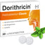 DORITHRICIN Halstabletten Classic