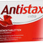 Antistax Extra Venentabletten - bei schweren & geschwollenen Beinen, nächtlichen Wadenkrämpfen, Venenschwäche