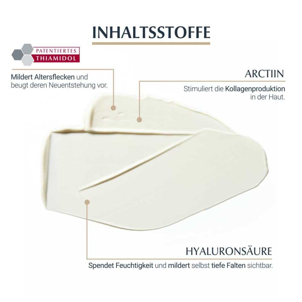 Eucerin HYALURON-FILLER+ELASTICITY Handcreme gegen Altersflecken - 75ml