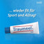 Traumeel® S Creme - Natürliche Linderung bei Schmerzen und Entzündungen.